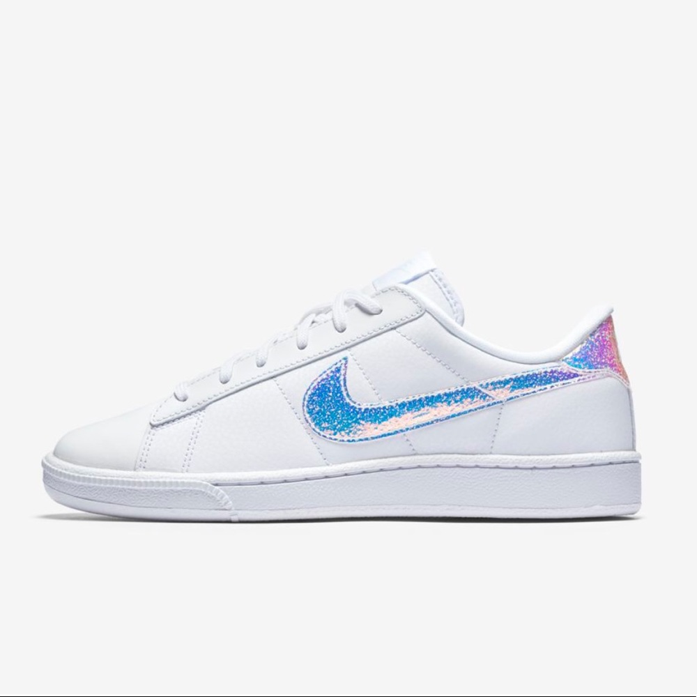 Nike Iridescent Tennis